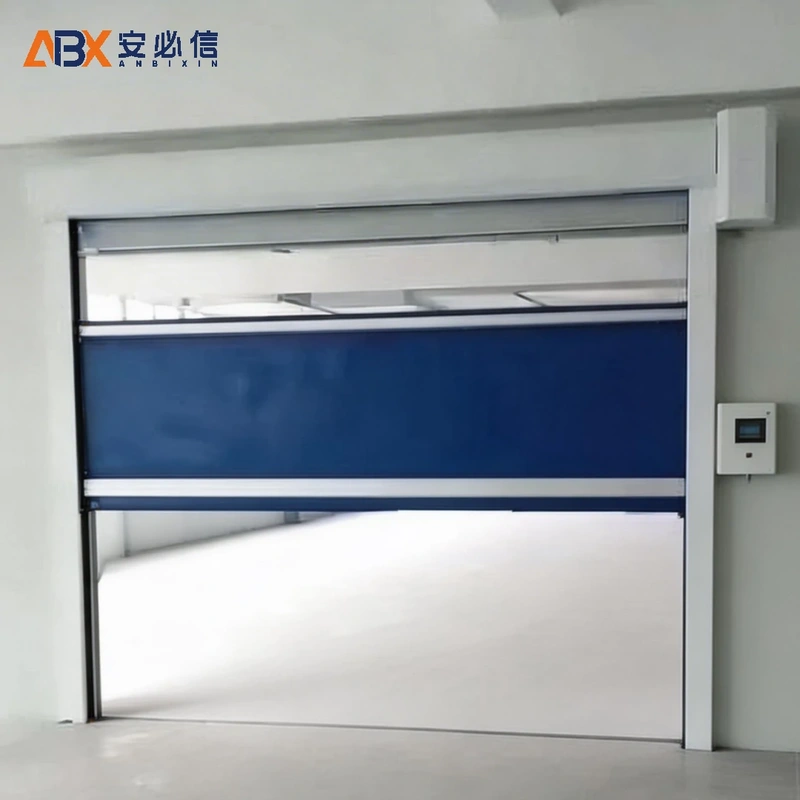合肥市快速门