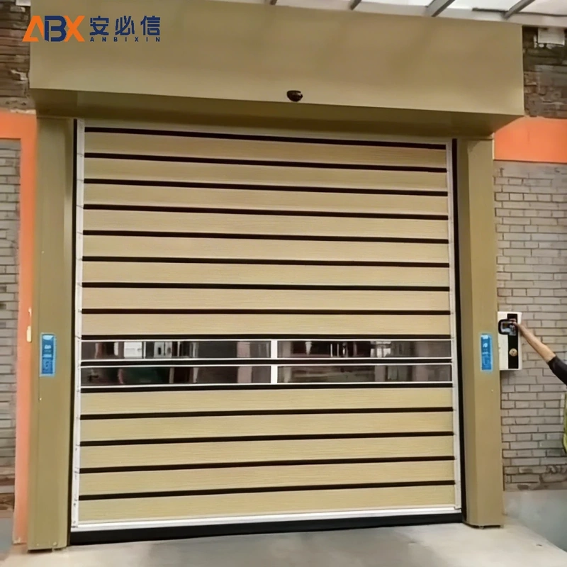 合肥市雷达高速门